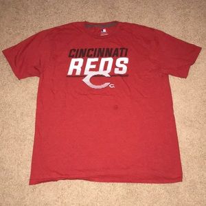 Cincinnati Reds t shirt